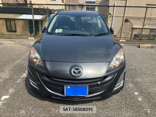 Mazda AXELA SPORT 2011-08 8525646-1