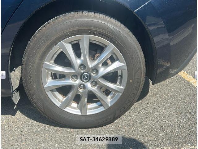 Mazda AXELA SPORT 2015-03 8562543-3