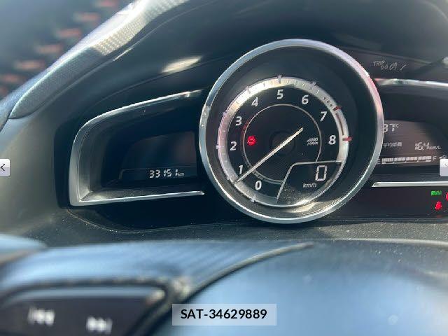 Mazda AXELA SPORT 2015-03 8562543-4