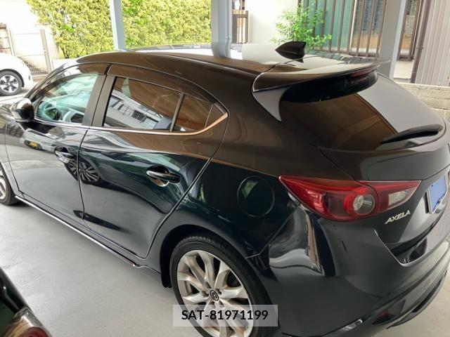 Mazda AXELA SPORT 2013-12 8562551-9