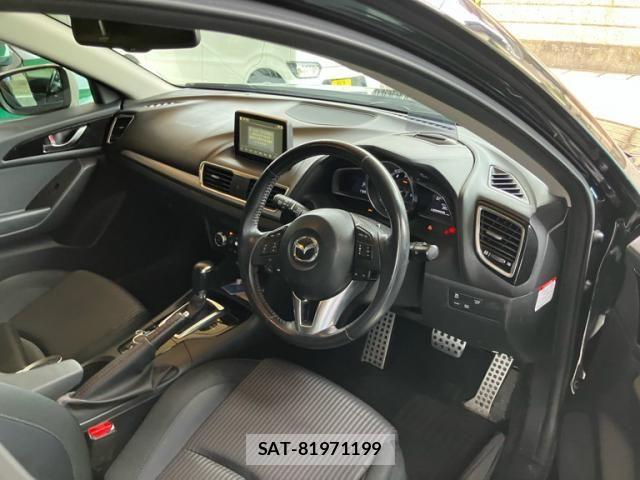 Mazda AXELA SPORT 2013-12 8562551-14