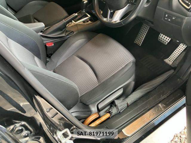 Mazda AXELA SPORT 2013-12 8562551-16