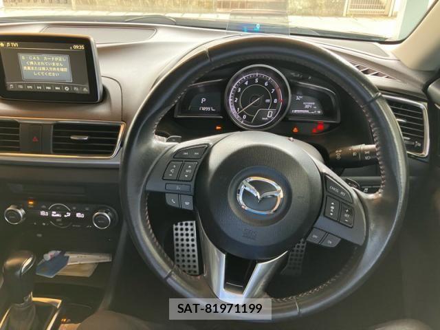 Mazda AXELA SPORT 2013-12 8562551-18