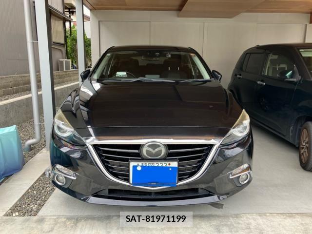 Mazda AXELA SPORT 2013-12 8562551-1