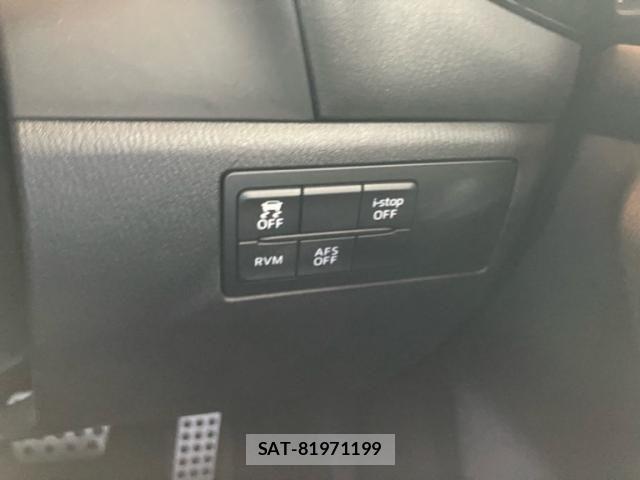 Mazda AXELA SPORT 2013-12 8562551-19