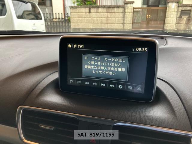 Mazda AXELA SPORT 2013-12 8562551-22