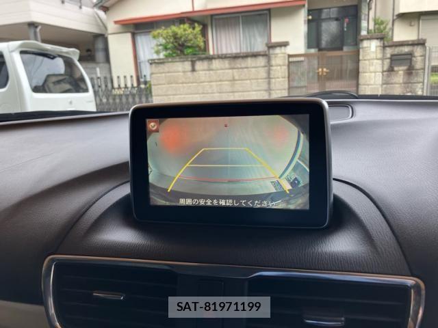 Mazda AXELA SPORT 2013-12 8562551-26