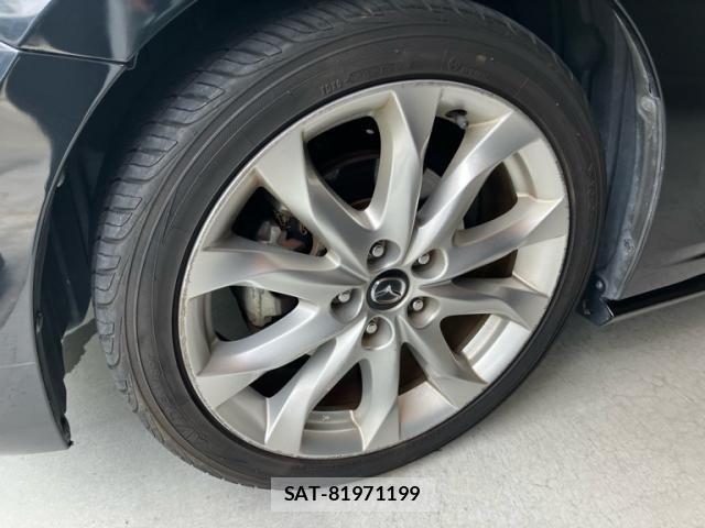 Mazda AXELA SPORT 2013-12 8562551-4