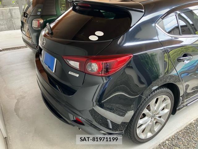Mazda AXELA SPORT 2013-12 8562551-7