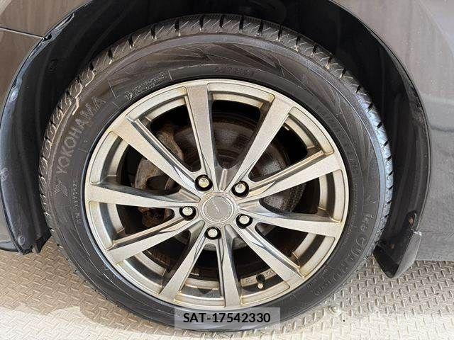 Mazda AXELA SPORT 2017-03 8562546-15