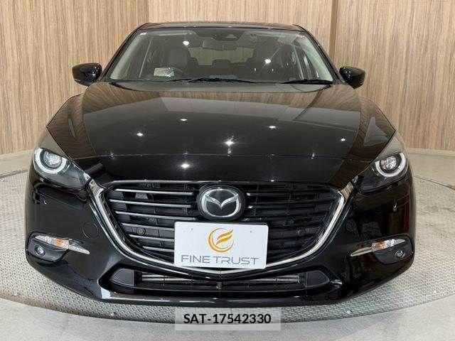 Mazda AXELA SPORT 2017-03 8562546-16