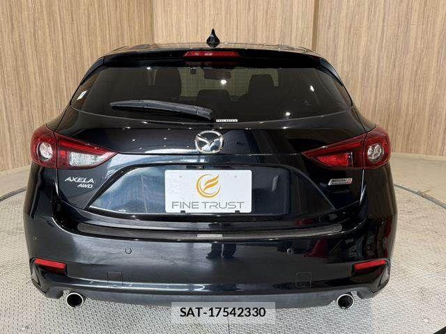 Mazda AXELA SPORT 2017-03 8562546-20
