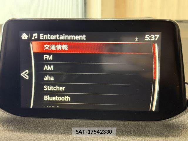 Mazda AXELA SPORT 2017-03 8562546-4