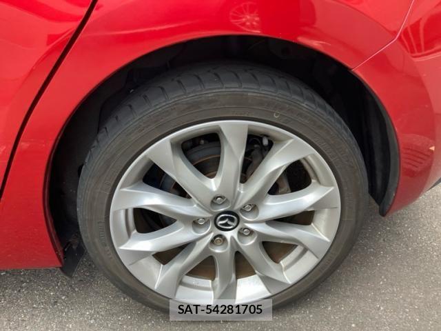 Mazda AXELA SPORT 2015-03 8562548-15