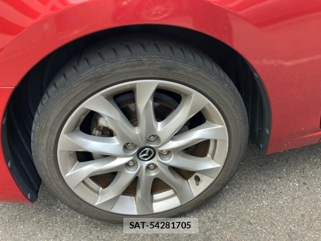 Mazda AXELA SPORT 2015-03 8562548-16