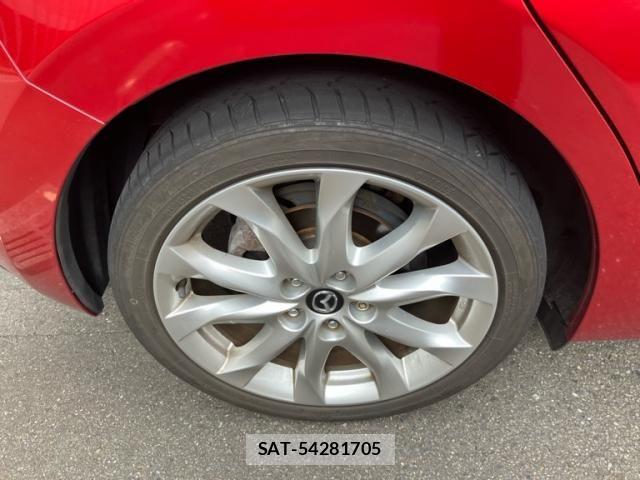 Mazda AXELA SPORT 2015-03 8562548-17
