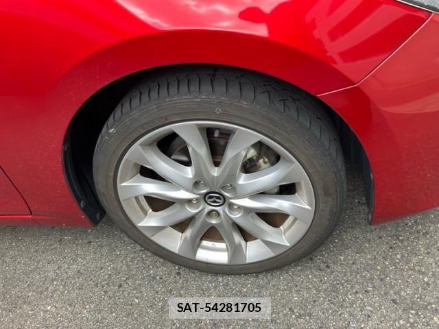 Mazda AXELA SPORT 2015-03 8562548-18