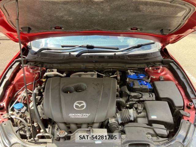 Mazda AXELA SPORT 2015-03 8562548-22