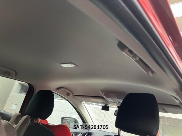 Mazda AXELA SPORT 2015-03 8562548-6