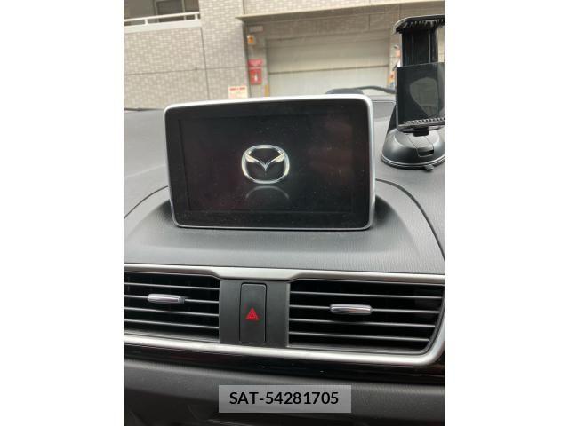 Mazda AXELA SPORT 2015-03 8562548-7