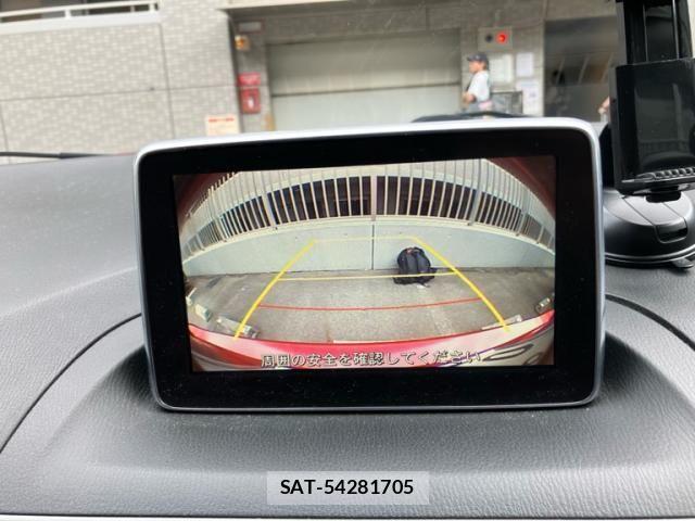 Mazda AXELA SPORT 2015-03 8562548-8
