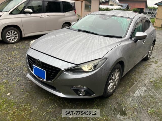 Mazda AXELA SPORT 2016-01 8562547-0