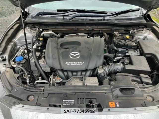 Mazda AXELA SPORT 2016-01 8562547-11