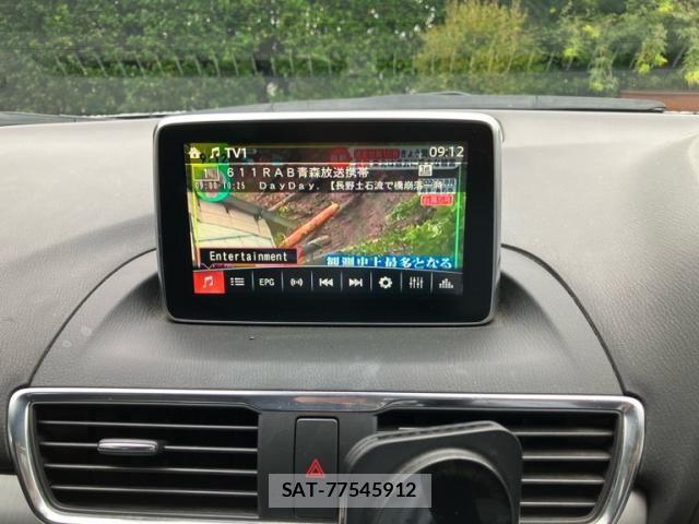 Mazda AXELA SPORT 2016-01 8562547-15