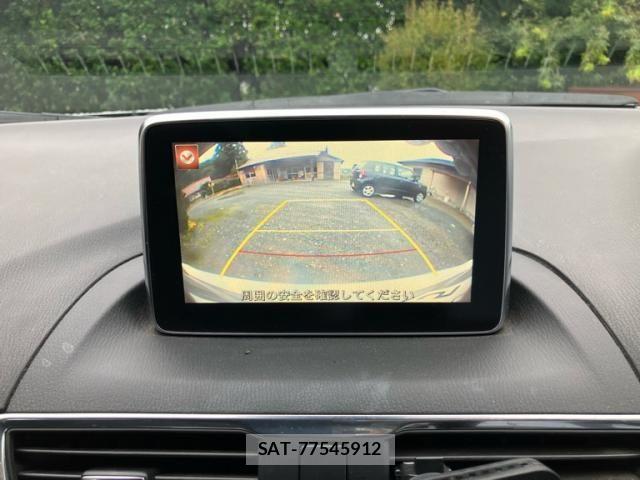 Mazda AXELA SPORT 2016-01 8562547-16