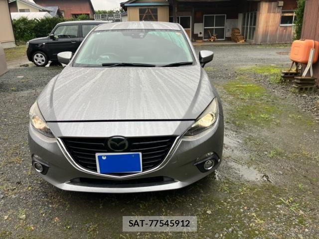 Mazda AXELA SPORT 2016-01 8562547-1