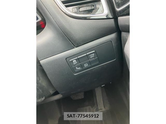 Mazda AXELA SPORT 2016-01 8562547-20