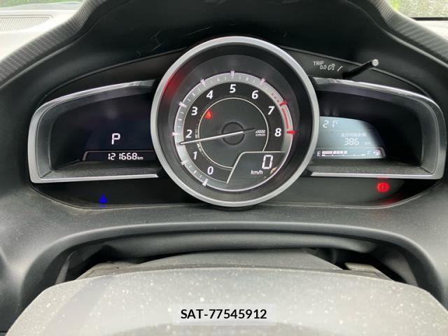 Mazda AXELA SPORT 2016-01 8562547-21