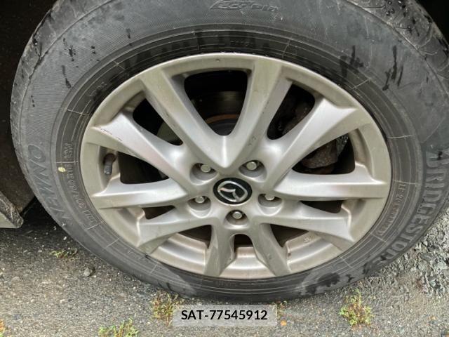 Mazda AXELA SPORT 2016-01 8562547-7