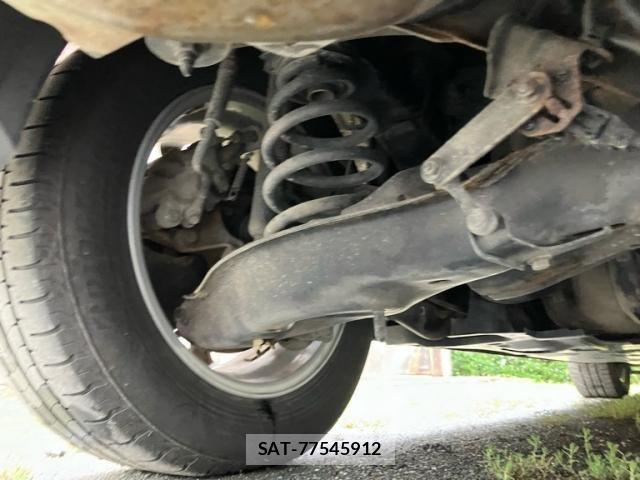 Mazda AXELA SPORT 2016-01 8562547-8