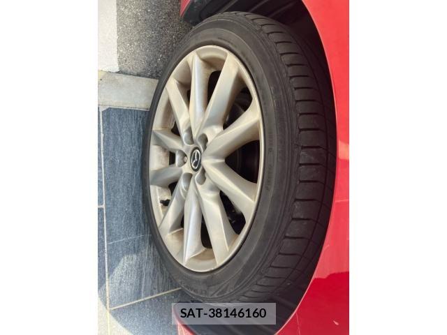 Mazda AXELA SPORT 2016-07 8562549-9