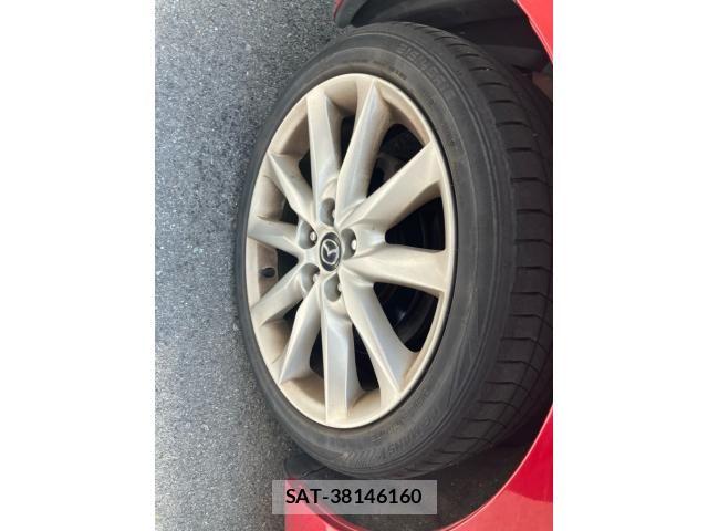 Mazda AXELA SPORT 2016-07 8562549-10