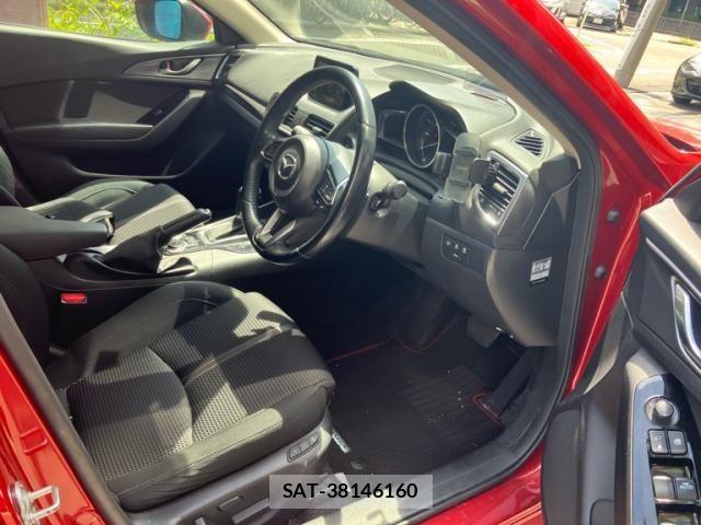 Mazda AXELA SPORT 2016-07 8562549-13