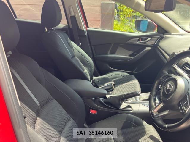 Mazda AXELA SPORT 2016-07 8562549-14