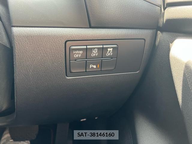 Mazda AXELA SPORT 2016-07 8562549-17