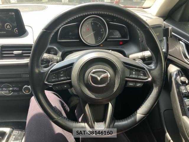 Mazda AXELA SPORT 2016-07 8562549-18