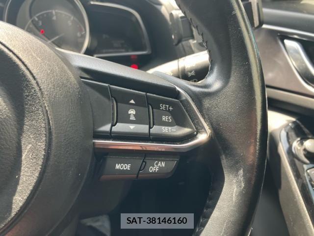Mazda AXELA SPORT 2016-07 8562549-19