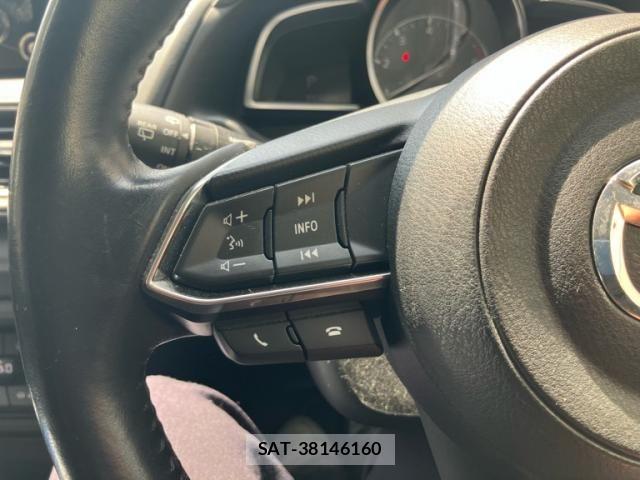 Mazda AXELA SPORT 2016-07 8562549-20