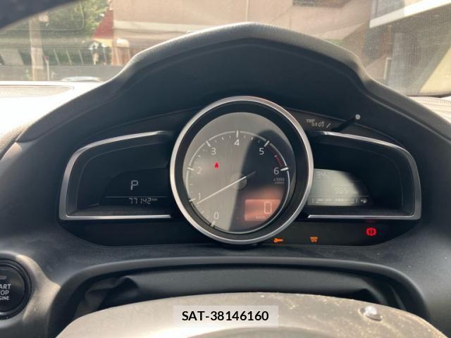 Mazda AXELA SPORT 2016-07 8562549-21