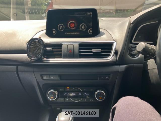 Mazda AXELA SPORT 2016-07 8562549-22