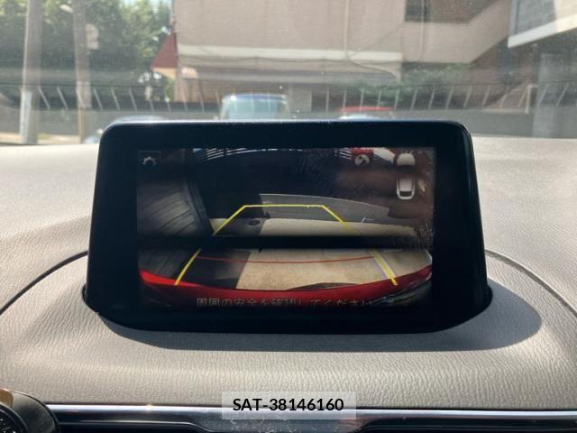 Mazda AXELA SPORT 2016-07 8562549-24