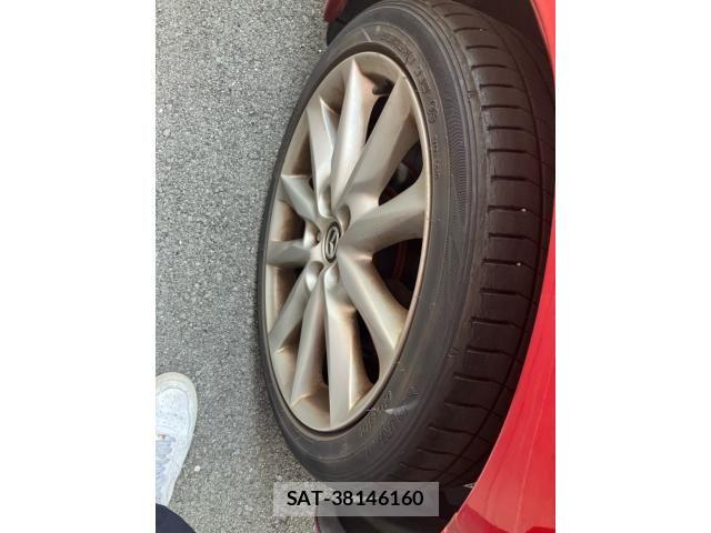 Mazda AXELA SPORT 2016-07 8562549-7