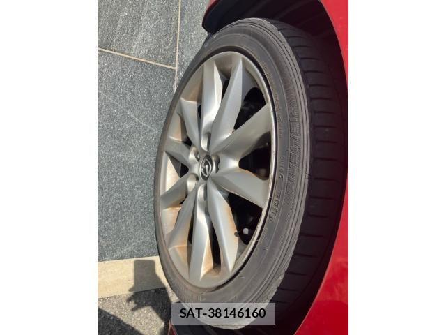 Mazda AXELA SPORT 2016-07 8562549-8