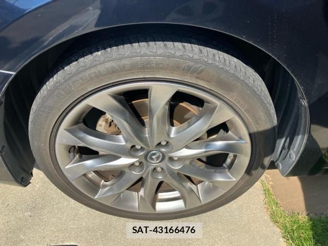 Mazda AXELA SPORT 2015-10 8562550-9