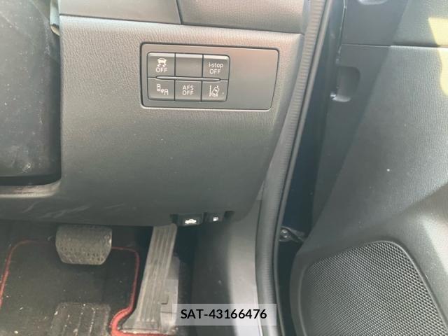 Mazda AXELA SPORT 2015-10 8562550-13