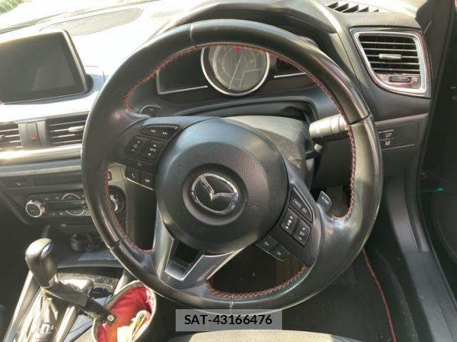Mazda AXELA SPORT 2015-10 8562550-14